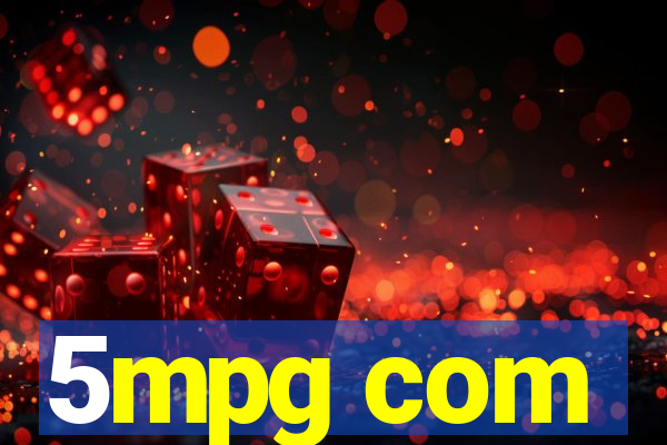 5mpg com